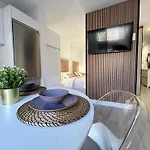 Apartament Acogedor Junto Al Mar En Arguineguin