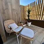 Apartament Acogedor Junto Al Mar En