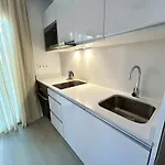 Acogedor Junto Al Mar En Apartament