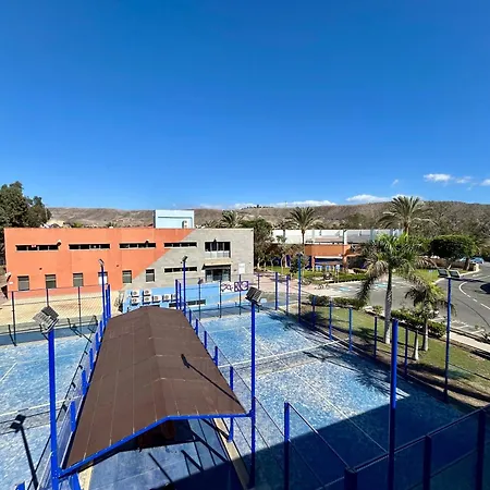 Apartament Acogedor Junto Al Mar En