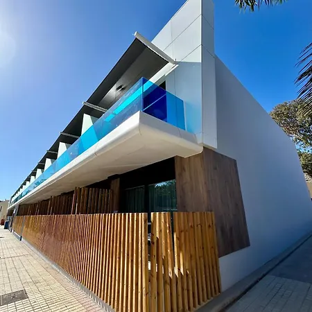 Acogedor Junto Al Mar En Apartament