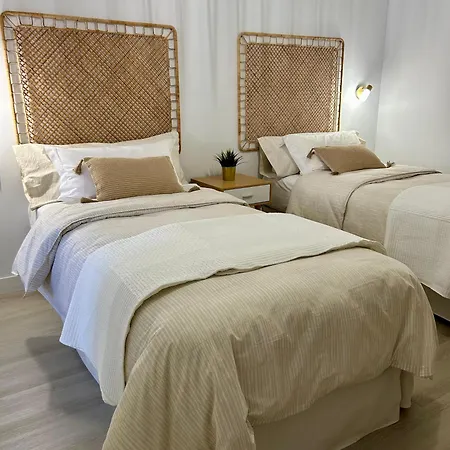 Apartament Acogedor Junto Al Mar En Arguineguin